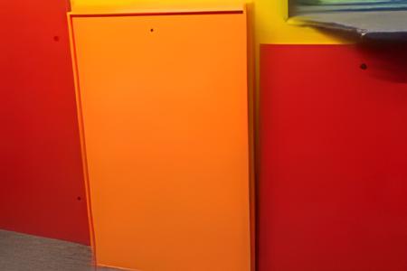 Trabalho Pinturas Purim